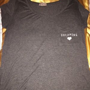 California Dreaming Tee Shirt